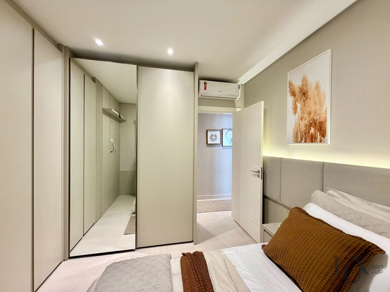 APARTAMENTO À VENDA EM CAPÃO DA CANOA: 25ª foto da galeria de imagens do imóvel