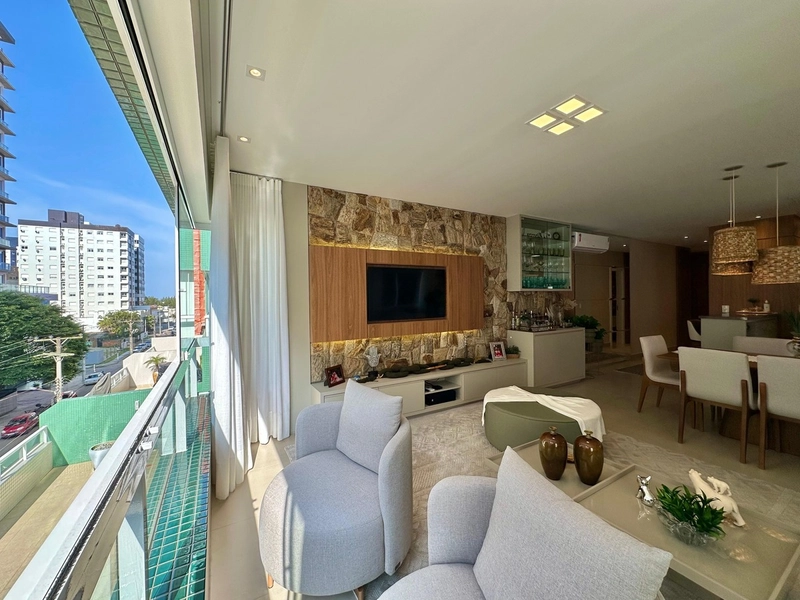 APARTAMENTO À VENDA EM CAPÃO DA CANOA: 1ª foto da galeria de imagens do imóvel
