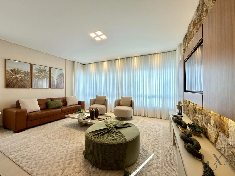 APARTAMENTO À VENDA EM CAPÃO DA CANOA: 6ª foto da galeria de imagens do imóvel