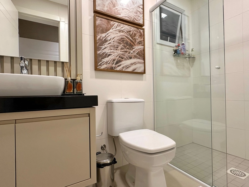APARTAMENTO À VENDA EM CAPÃO DA CANOA: 13ª foto da galeria de imagens do imóvel