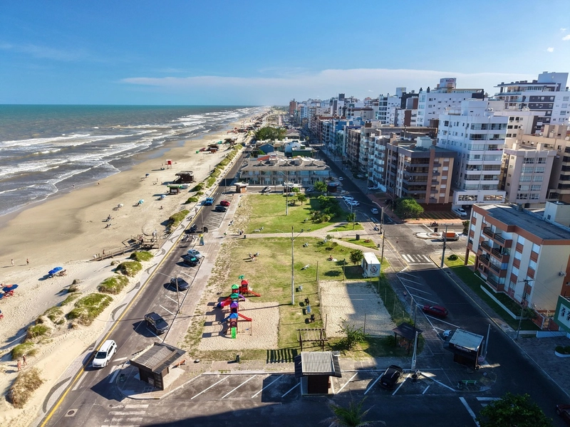 SOBRADO DA PRAÇA AVESON À VENDA!!! ZONA NOVA CAPÃO DA CANOA: 32ª foto da galeria de imagens do imóvel