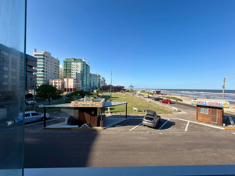 SOBRADO DA PRAÇA AVESON À VENDA!!! ZONA NOVA CAPÃO DA CANOA: 3ª foto da galeria de imagens do imóvel