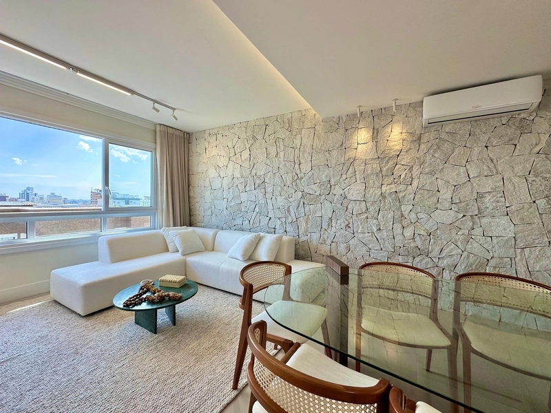 APARTAMENTO À VENDA EM CAPÃO DA CANOA: 4ª foto da galeria de imagens do imóvel