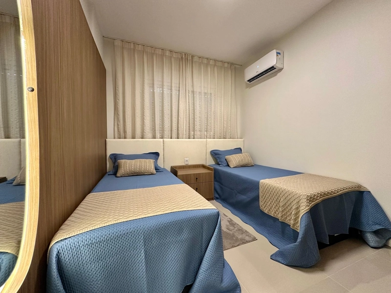 APARTAMENTO À VENDA EM CAPÃO DA CANOA: 14ª foto da galeria de imagens do imóvel