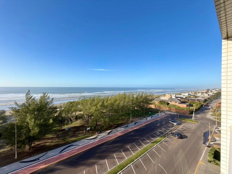 NOVIDADE A VENDA NA BEIRA MAR DA CIDADE!: 9ª foto da galeria de imagens do imóvel