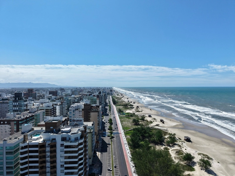 NOVIDADE A VENDA NA BEIRA MAR DA CIDADE!: 35ª foto da galeria de imagens do imóvel