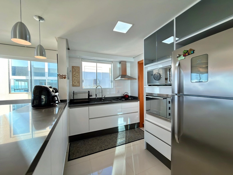 APARTAMENTO À VENDA NA BEIRA MAR DE CAPÃO DA CANOA - NOVIDADE: 20ª foto da galeria de imagens do imóvel