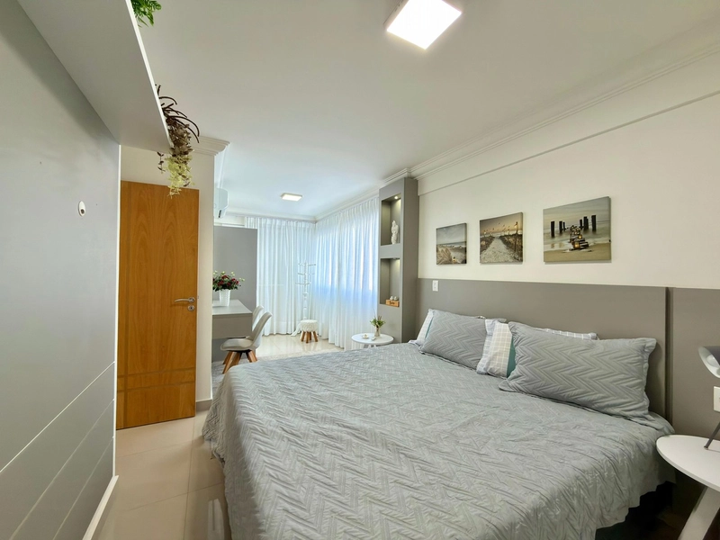 APARTAMENTO À VENDA NA BEIRA MAR DE CAPÃO DA CANOA - NOVIDADE: 29ª foto da galeria de imagens do imóvel