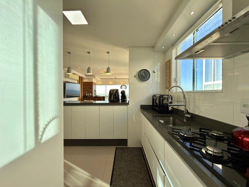 APARTAMENTO À VENDA NA BEIRA MAR DE CAPÃO DA CANOA - NOVIDADE: 21ª foto da galeria de imagens do imóvel