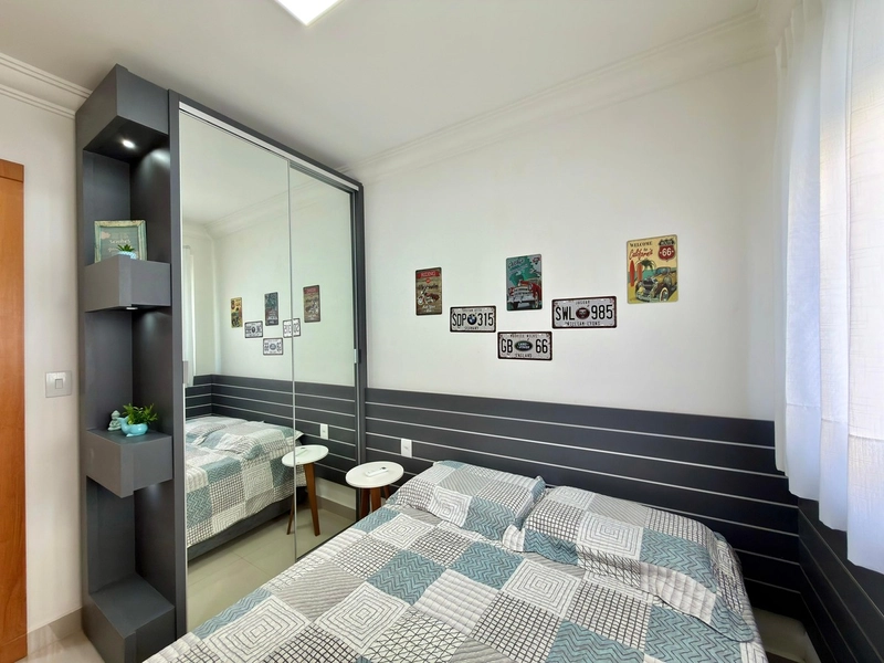 APARTAMENTO À VENDA NA BEIRA MAR DE CAPÃO DA CANOA - NOVIDADE: 25ª foto da galeria de imagens do imóvel
