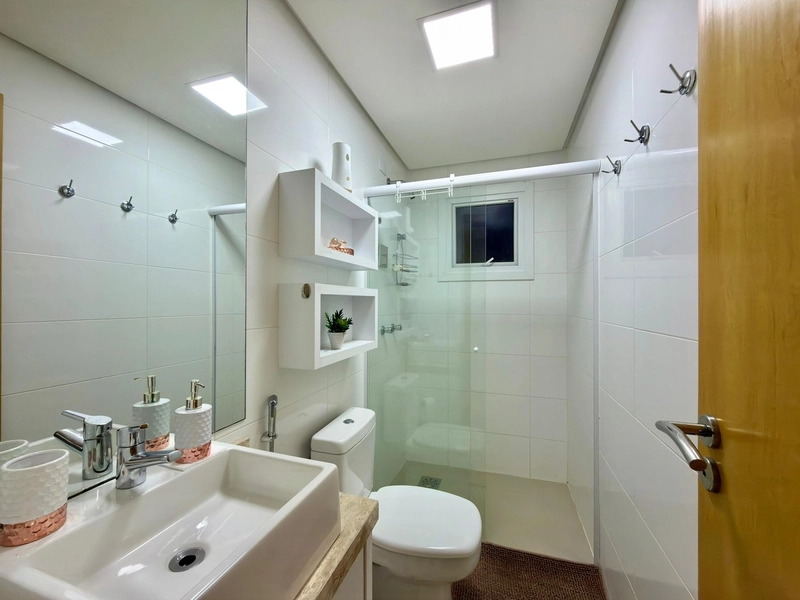 APARTAMENTO À VENDA NA BEIRA MAR DE CAPÃO DA CANOA - NOVIDADE: 27ª foto da galeria de imagens do imóvel