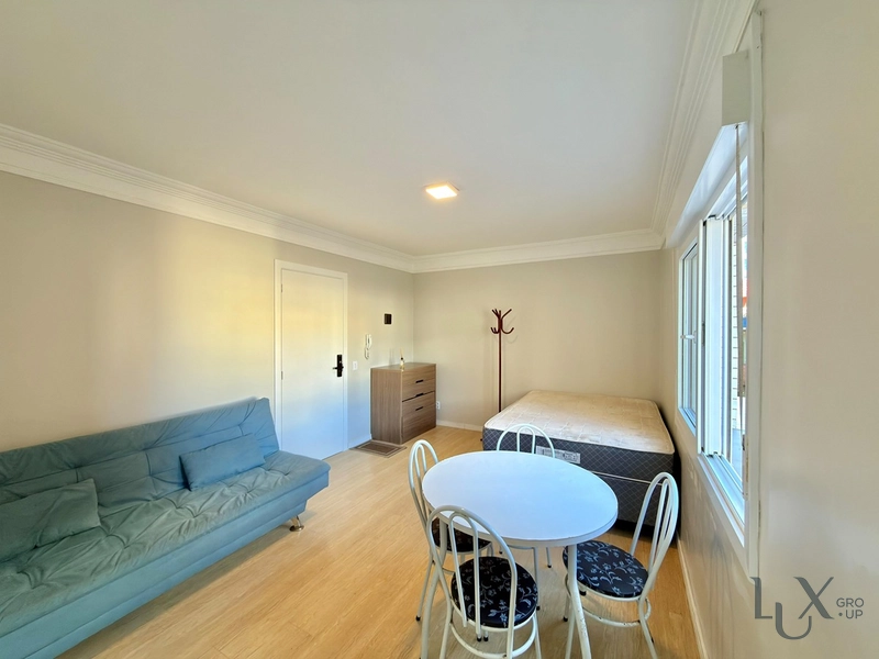 APARTAMENTO À VENDA EM CAPÃO DA CANOA!: 3ª foto da galeria de imagens do imóvel
