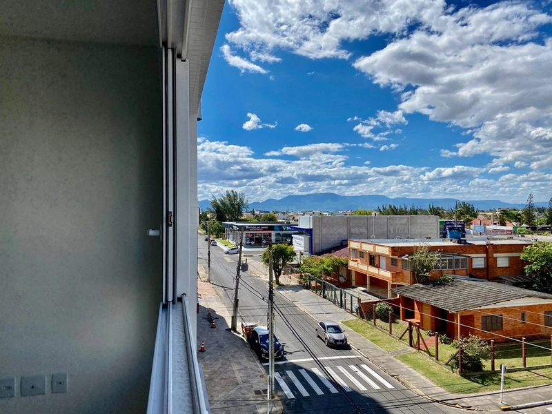 Terraço junto a praça e av. central: 12ª foto da galeria de imagens do imóvel