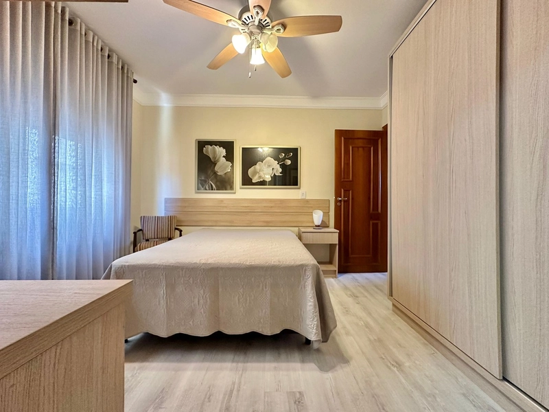 APARTAMENTO À VENDA COM VISTA PARA MAR, APENAS UM APTO POR ANDAR: 19ª foto da galeria de imagens do imóvel