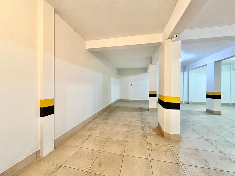 APARTAMENTO À VENDA COM VISTA PARA MAR, APENAS UM APTO POR ANDAR: 23ª foto da galeria de imagens do imóvel