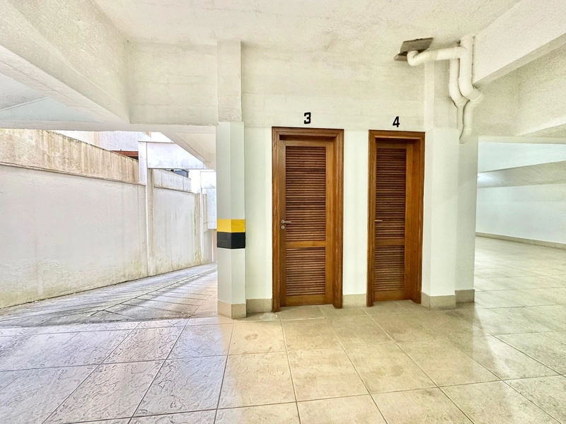 APARTAMENTO À VENDA COM VISTA PARA MAR, APENAS UM APTO POR ANDAR: 25ª foto da galeria de imagens do imóvel