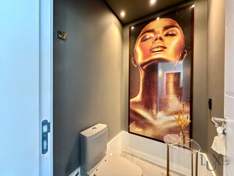 SOBRADO À VENDA EM ATLÂNTIDA! BEIRA-LAGO : 68ª foto da galeria de imagens do imóvel