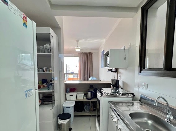 AMPLO APARTAMENTO NO CORAÇÃO DE CAPÃO DA CANOA: 15ª foto da galeria de imagens do imóvel