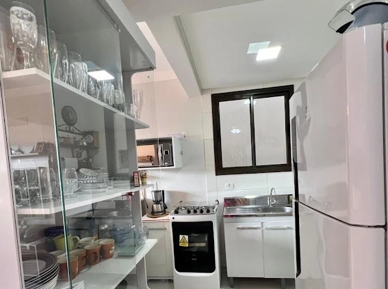 AMPLO APARTAMENTO NO CORAÇÃO DE CAPÃO DA CANOA: 5ª foto da galeria de imagens do imóvel