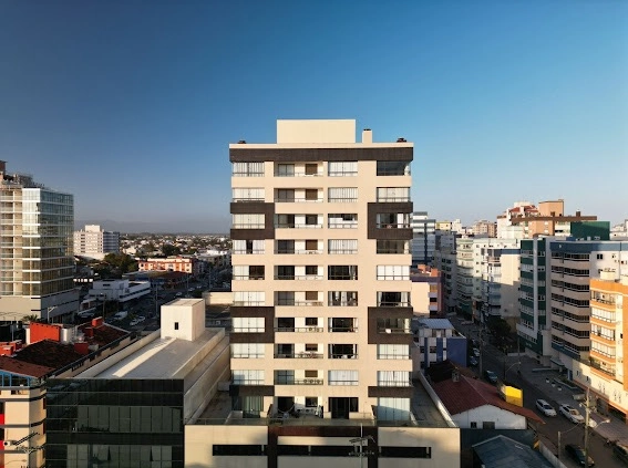 AMPLO APARTAMENTO NO CORAÇÃO DE CAPÃO DA CANOA: 8ª foto da galeria de imagens do imóvel