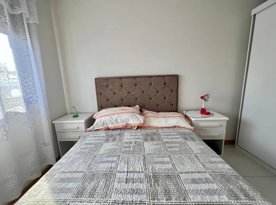 AMPLO APARTAMENTO NO CORAÇÃO DE CAPÃO DA CANOA: 3ª foto da galeria de imagens do imóvel