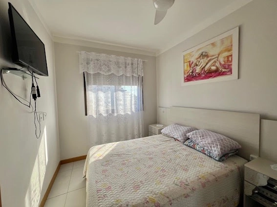 AMPLO APARTAMENTO NO CORAÇÃO DE CAPÃO DA CANOA: 17ª foto da galeria de imagens do imóvel