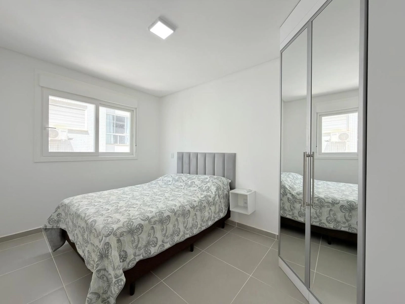 APARTAMENTO À VENDA,  TODO MOBILIADO, SACADA DE LATERAL À VENDA!!!: 9ª foto da galeria de imagens do imóvel