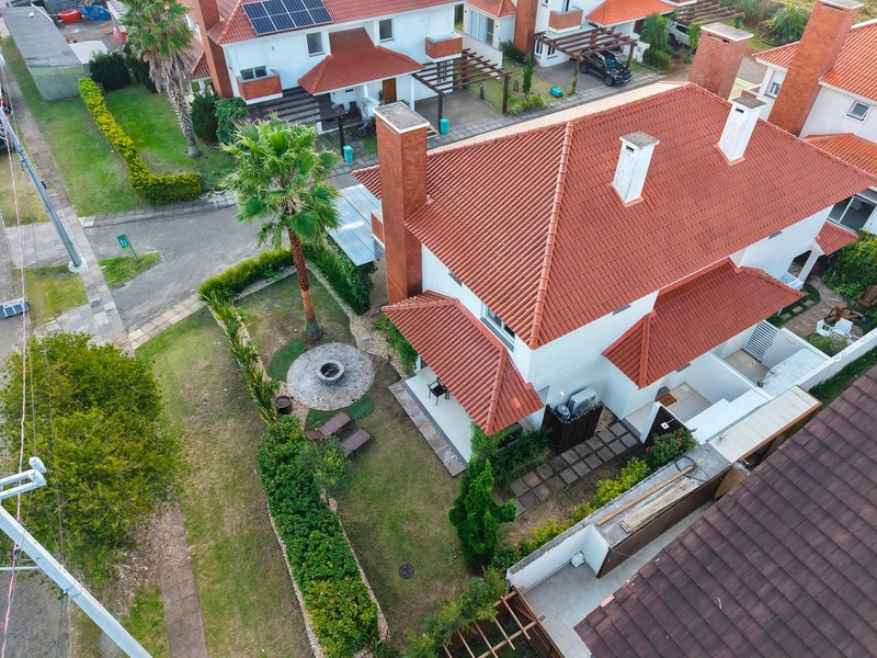 CASA  À VENDA CONDOMINIO GREEN GOLF: 14ª foto da galeria de imagens do imóvel