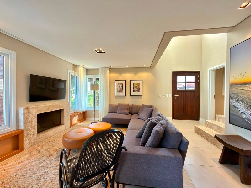 CASA  À VENDA CONDOMINIO GREEN GOLF: 12ª foto da galeria de imagens do imóvel
