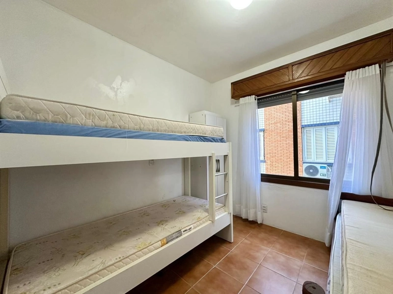 APARTAMENTO COM SACADA DE FRENTE MAR: 18ª foto da galeria de imagens do imóvel