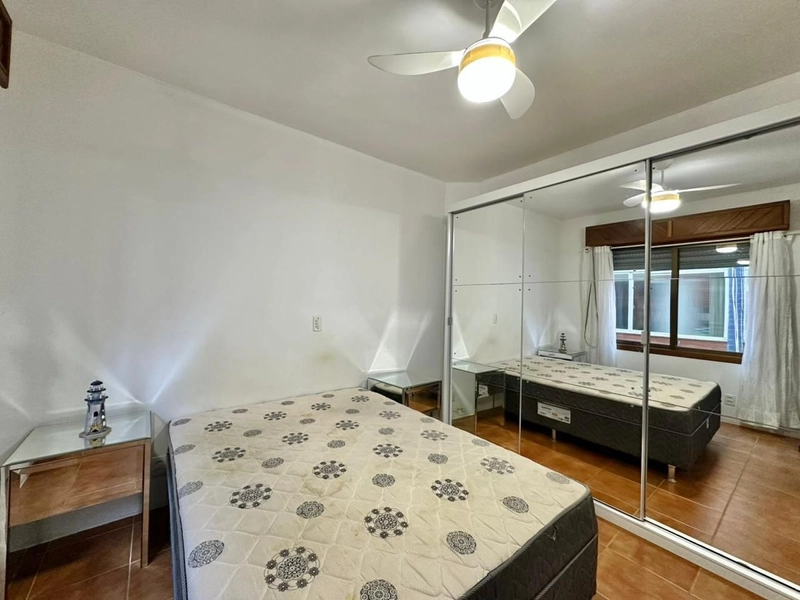 APARTAMENTO COM SACADA DE FRENTE MAR: 15ª foto da galeria de imagens do imóvel