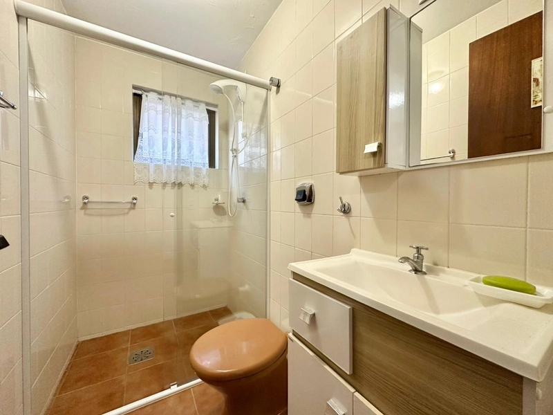 APARTAMENTO COM SACADA DE FRENTE MAR: 14ª foto da galeria de imagens do imóvel