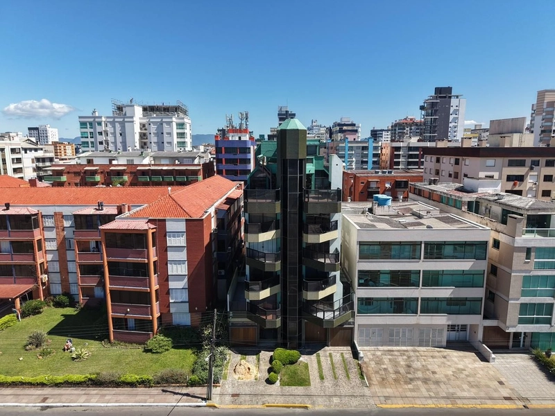 APARTAMENTO COM SACADA DE FRENTE MAR: 24ª foto da galeria de imagens do imóvel