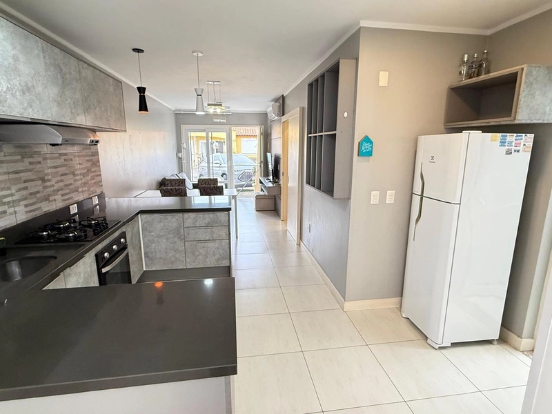 Casa em Condominio Fechado de luxo!: 3ª foto da galeria de imagens do imóvel