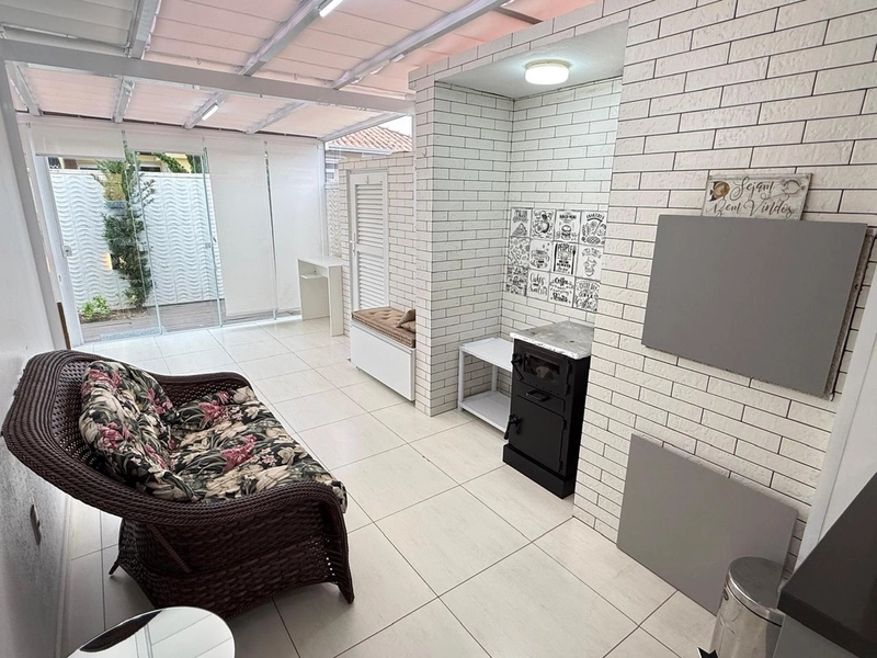 Casa em Condominio Fechado de luxo!: 2ª foto da galeria de imagens do imóvel