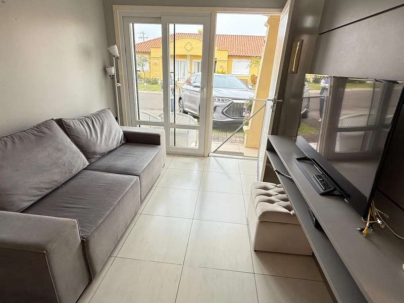 Casa em Condominio Fechado de luxo!: 15ª foto da galeria de imagens do imóvel