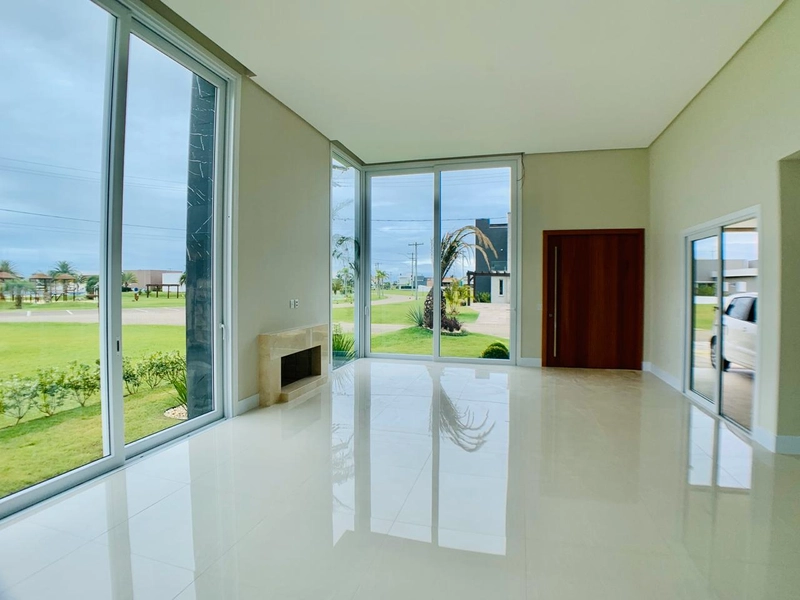 ALTO PADRÃO EM CONDOMÍNIO COM INFRAESTRUTURA COMPLETA!!: 7ª foto da galeria de imagens do imóvel