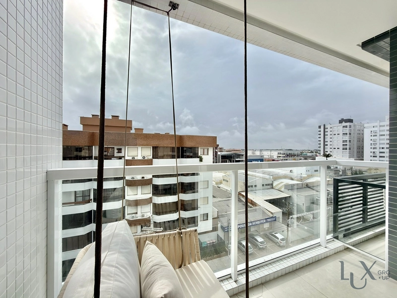 APARTAMENTO À VENDA EM CAPÃO DA CANOA!: 3ª foto da galeria de imagens do imóvel