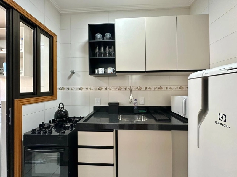 APARTAMENTO À VENDA 1 DORMITÓRIO LATERAL NORTE EM CAPÃO DA CANOA!: 4ª foto da galeria de imagens do imóvel
