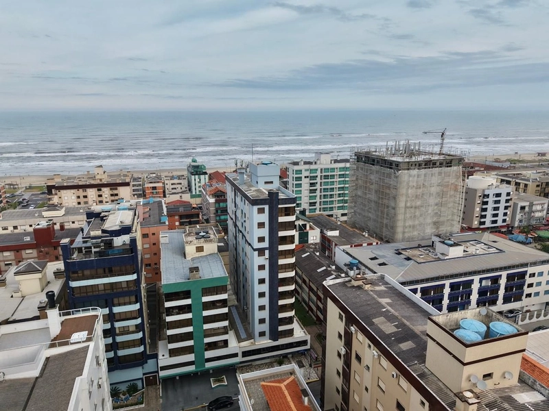 APARTAMENTO À VENDA 1 DORMITÓRIO LATERAL NORTE EM CAPÃO DA CANOA!: 10ª foto da galeria de imagens do imóvel
