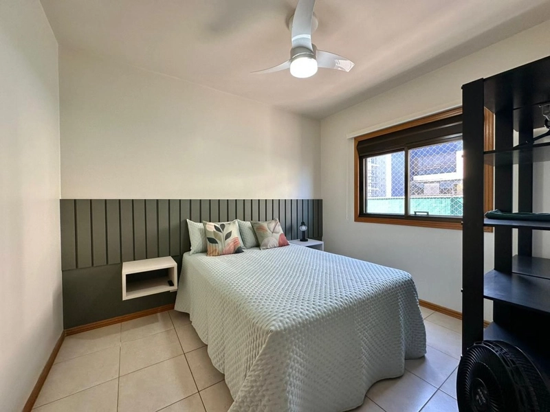 APARTAMENTO À VENDA 1 DORMITÓRIO LATERAL NORTE EM CAPÃO DA CANOA!: 9ª foto da galeria de imagens do imóvel