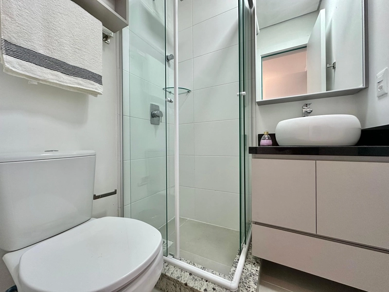 APARTAMENTO À VENDA MOBILIADO E DECORADO COM INFRA COMPLETA: 21ª foto da galeria de imagens do imóvel
