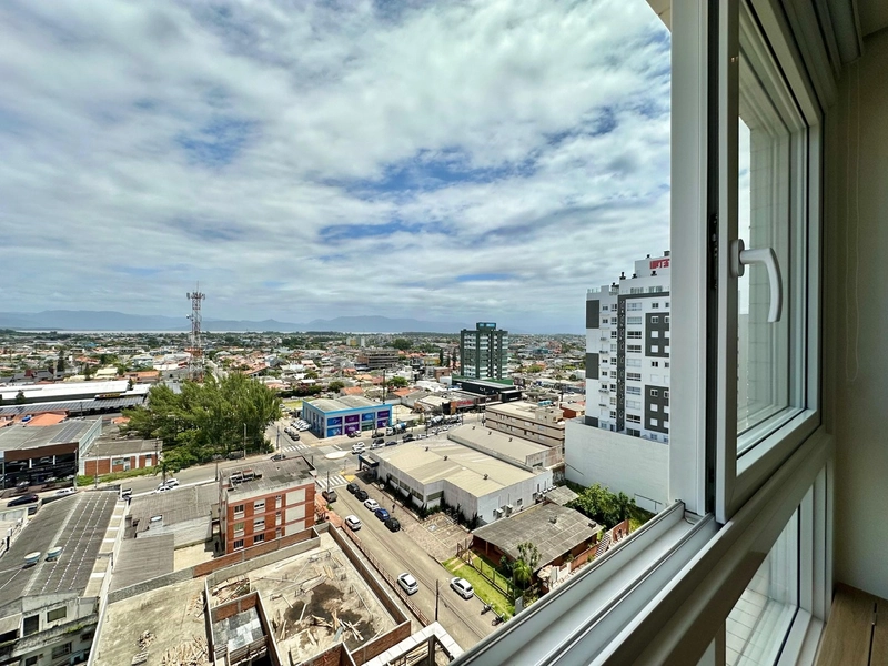 APARTAMENTO À VENDA MOBILIADO E DECORADO COM INFRA COMPLETA: 16ª foto da galeria de imagens do imóvel