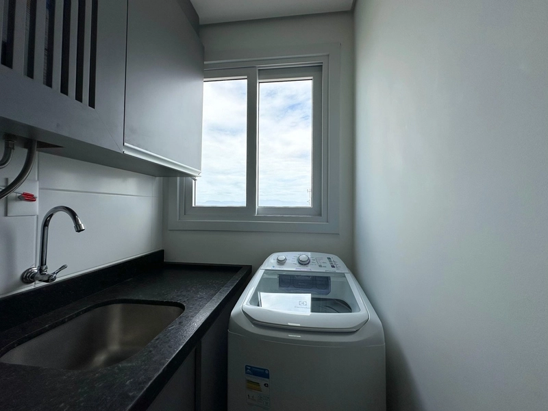 APARTAMENTO À VENDA MOBILIADO E DECORADO COM INFRA COMPLETA: 19ª foto da galeria de imagens do imóvel