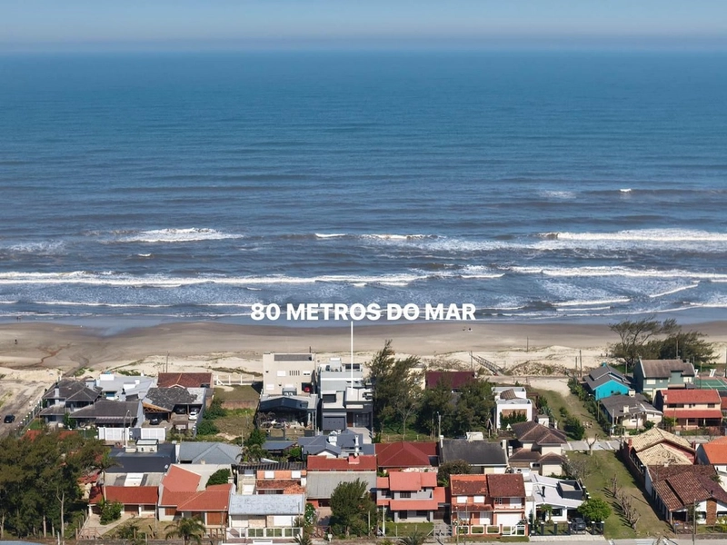 CASA À VENDA !!! A POUCOS METROS DO MAR NOVA, ALTO PADRÃO: 36ª foto da galeria de imagens do imóvel