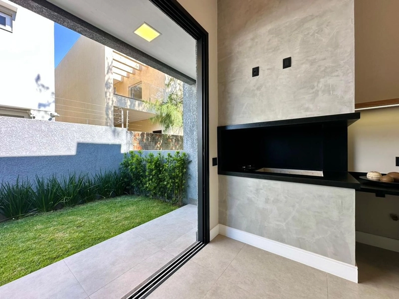 CASA À VENDA !!! A POUCOS METROS DO MAR NOVA, ALTO PADRÃO: 16ª foto da galeria de imagens do imóvel