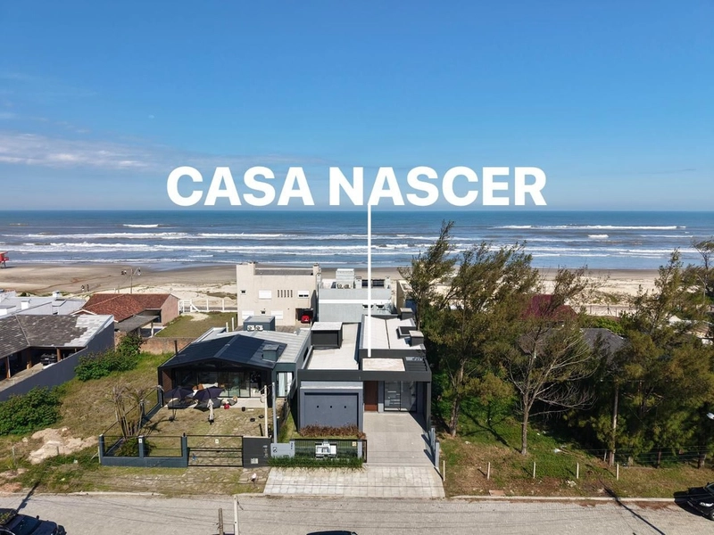 CASA À VENDA !!! A POUCOS METROS DO MAR NOVA, ALTO PADRÃO: 33ª foto da galeria de imagens do imóvel