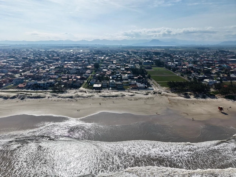 CASA À VENDA !!! A POUCOS METROS DO MAR NOVA, ALTO PADRÃO: 41ª foto da galeria de imagens do imóvel