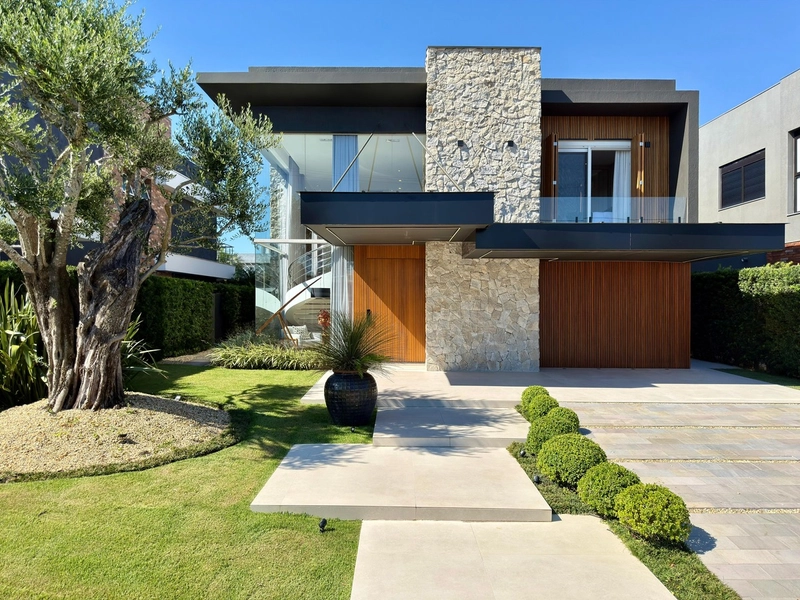 CASA MALIBU - SEU NOVO LAR EM XANGRI-LÁ JÁ ESTÁ À SUA ESPERA !!: 1ª foto da galeria de imagens do imóvel