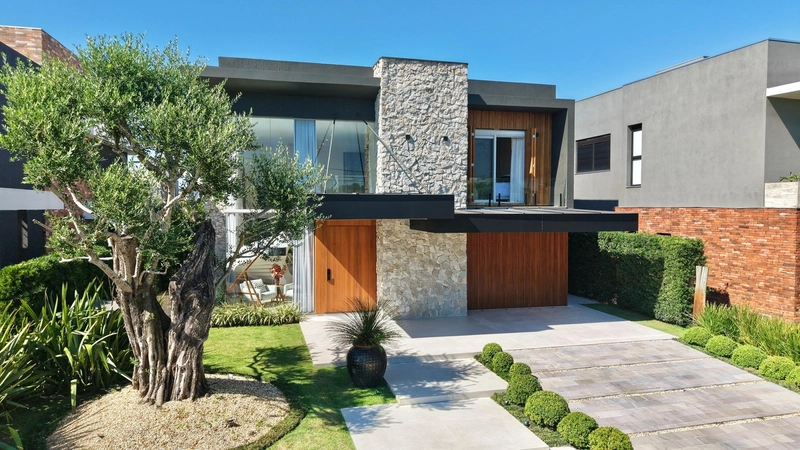CASA MALIBU - SEU NOVO LAR EM XANGRI-LÁ JÁ ESTÁ À SUA ESPERA !!: 2ª foto da galeria de imagens do imóvel
